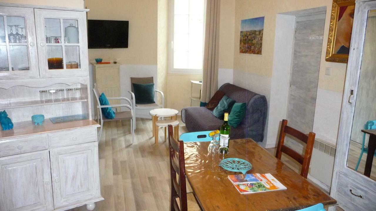 Le Perigord Apartment Sarlat-la-Caneda Exterior photo