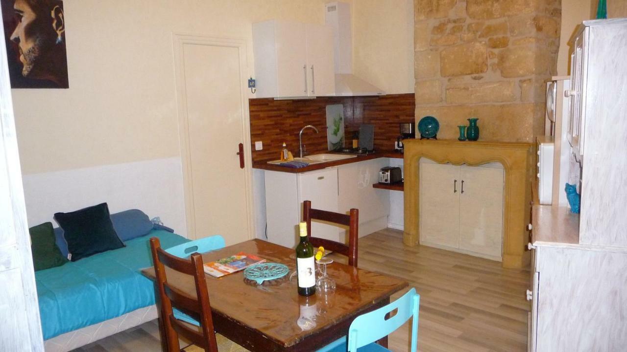 Le Perigord Apartment Sarlat-la-Caneda Exterior photo